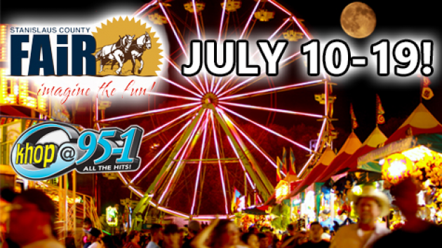 Stanco Fair 2015! | KHOP-FM